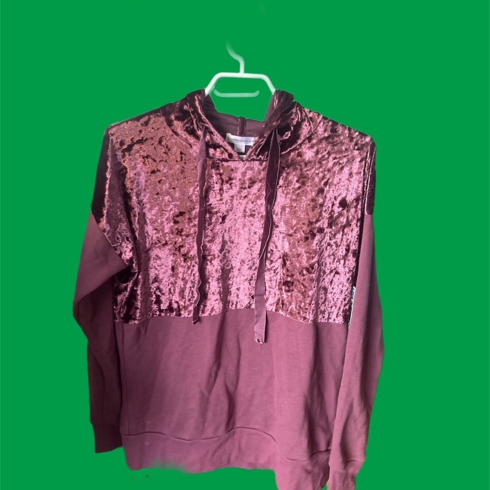 Warehouse one size medium sweater
